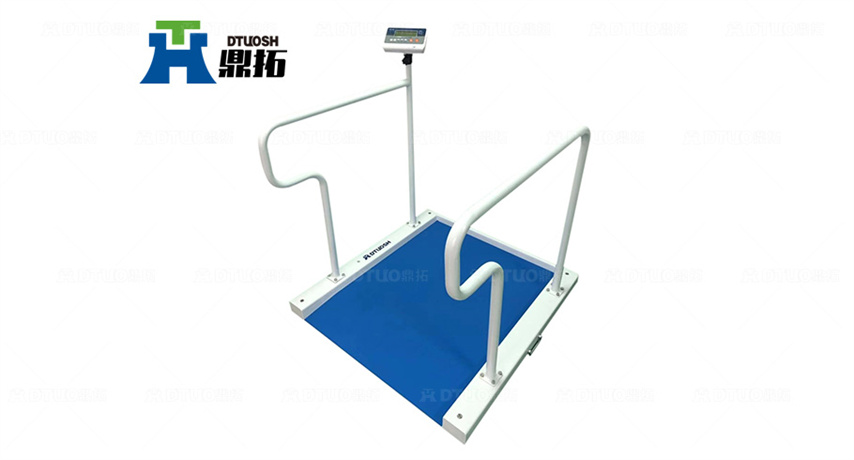 DF-506輪椅秤