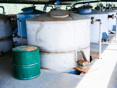 建材行業(yè)應(yīng)用案例