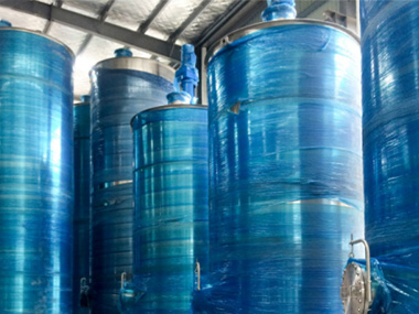 油漆行業(yè)應(yīng)用案例