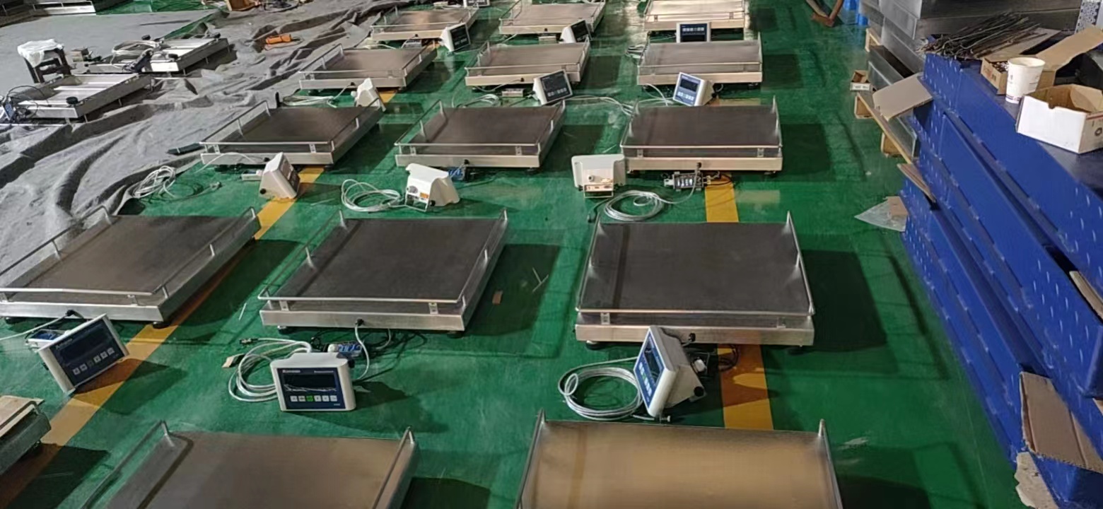 帶引坡臺(tái)秤批量復(fù)購(gòu)記