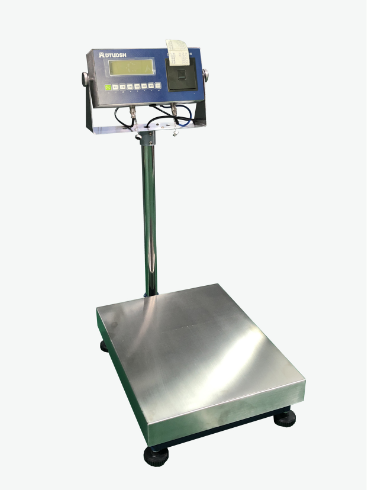 打印臺秤