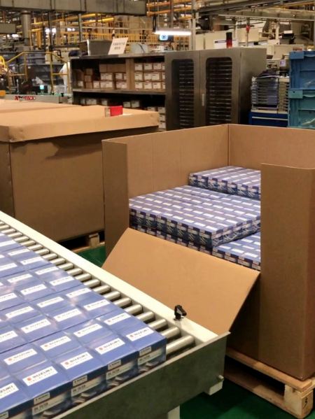 紙箱稱重機(jī)