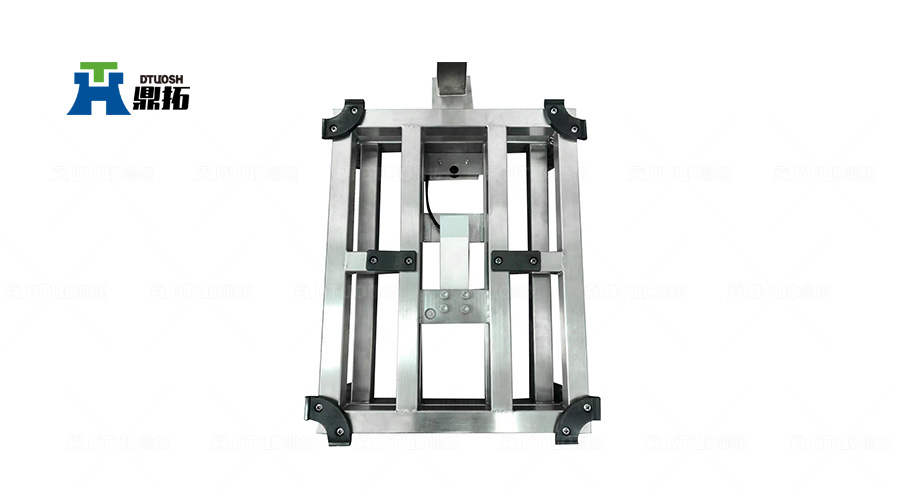 全不銹鋼防爆臺秤