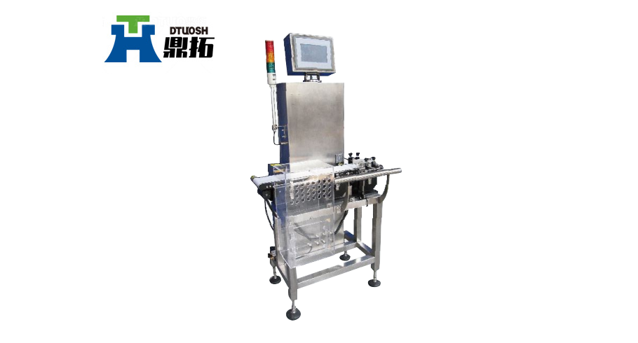 膠囊檢重剔除機-0.3B