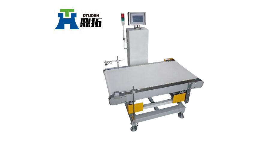 大臺面動態(tài)檢重秤-60B