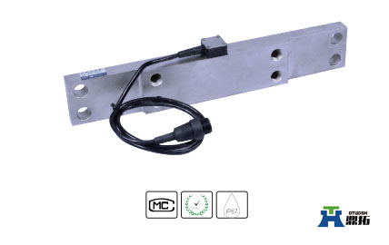 彎板式稱重傳感器H10G2