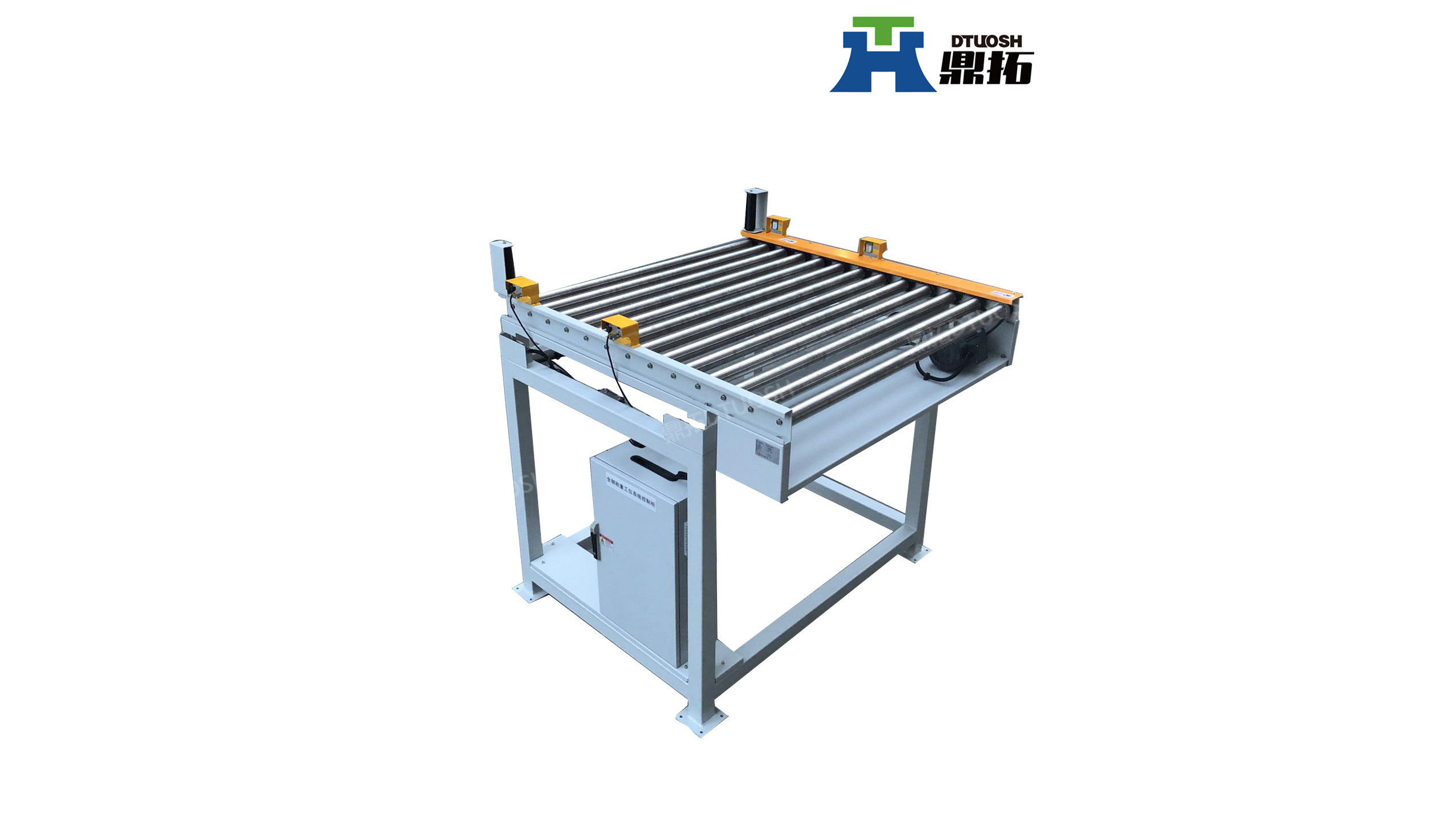 流水線自動(dòng)稱重機(jī)