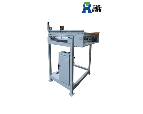 流水線滾筒稱重機(jī)1